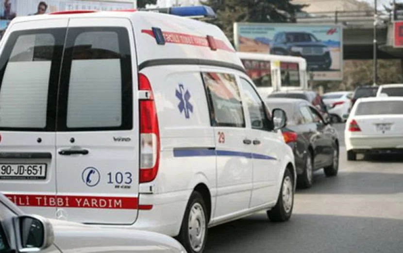 Sabirabadda Dəhşətli HADİSƏ: Ölənlər və yaralılar var