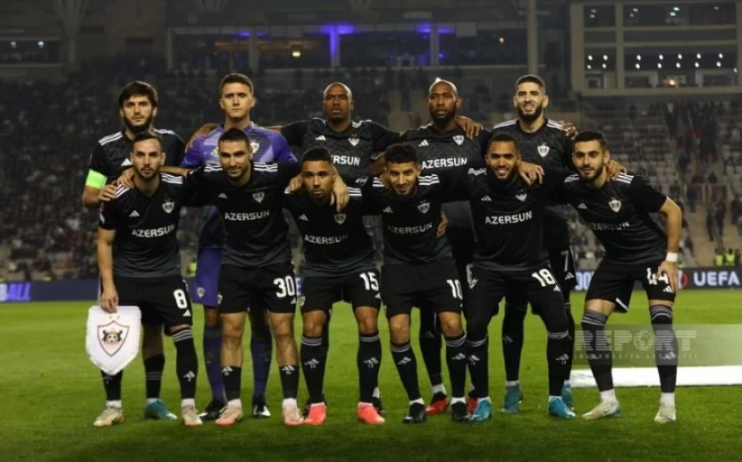 \"Qarabağ\"ın oyunu təxirə salındı
