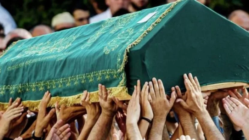 Bakıda 21 yaşlı qız faciəvi şəkildə öldü