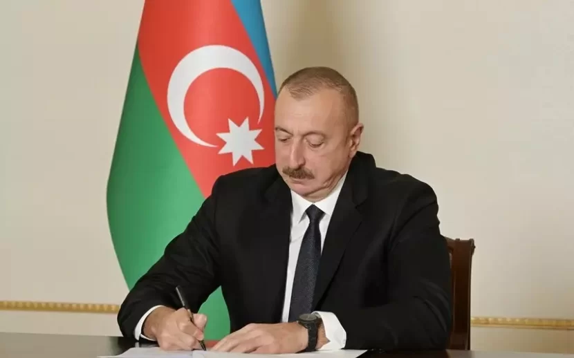 Bu rektorlar vəzifəsindən azad edildi  - SƏRƏNCAM