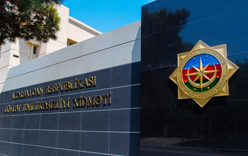 Qızıl qaçaqmalçılığı ilə bağlı daha bir nəfər Türkiyədə saxlanıldı