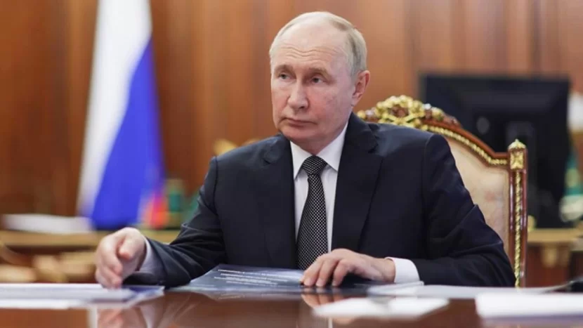 Gözlənilməz xəyanət: Putin nüfuzlu müttəfiqi ilə əlaqələri kəsir