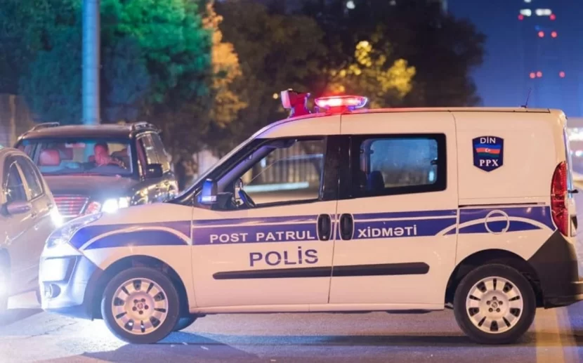 Kürdəmirdə arvadını görməyə gedən adamı döydülər