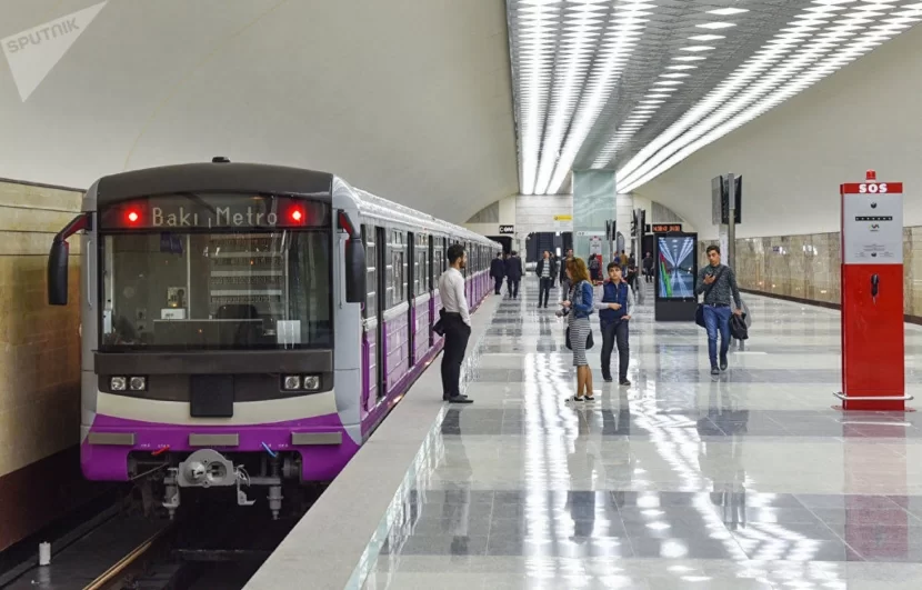 Bakı metrosunda mühüm dəyişiklik edildi - DİQQƏT