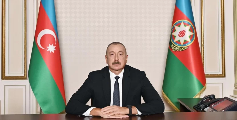 Prezident Məmmədyarova yüksək vəzifə verdi