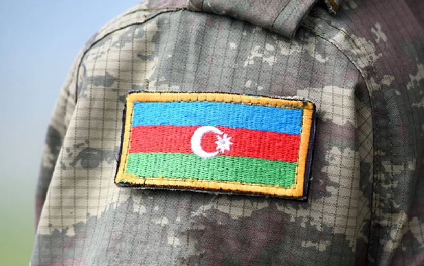 Hərbçini qətlə yetirmişdi: 11 il 6 ay HƏBS verildi