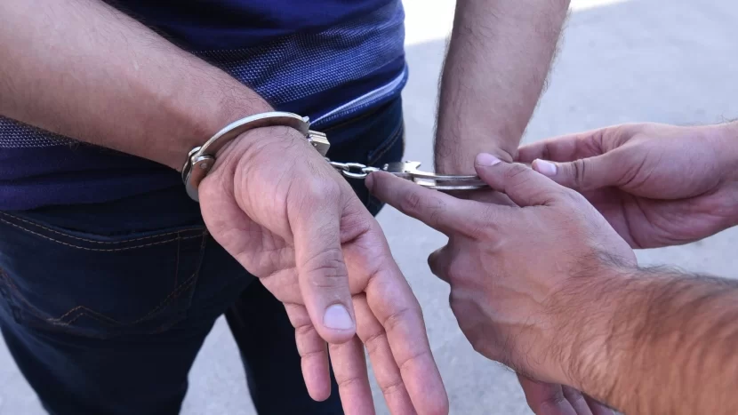 33 yaşlı qadını amansızlıqla öldürən şəxs TUTULDU