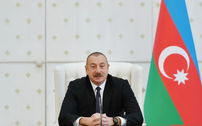 Dünyada ikinci belə ölkə yoxdur - Prezident