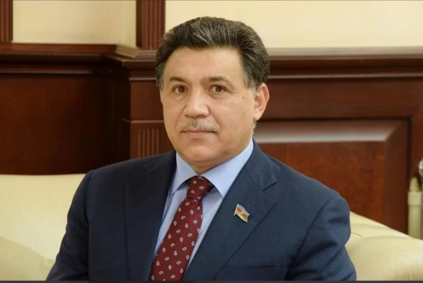 Prezident İlham Əliyev sözü imzası qədər dəyərli Liderdir