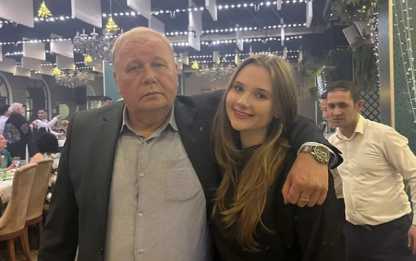 Pilotun qızı: “Ata, sən mənim qəhrəmanımsan, günahkarı tapdın”