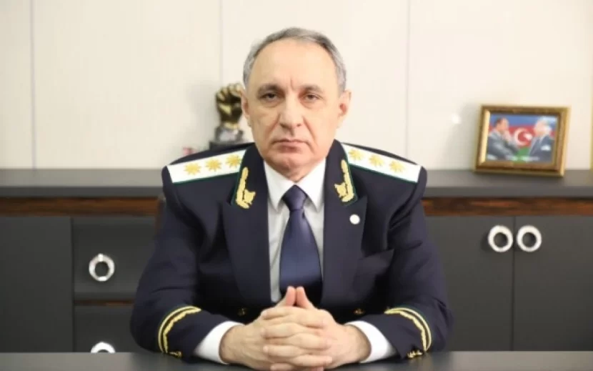 \"Təyyarə qəzası ilə bağlı genişmiqyaslı istintaq tədbirləri həyata keçirilir\" - Baş prokuror