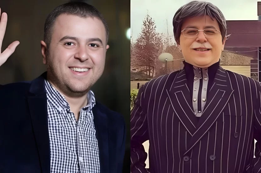 \"Anam məni iki dəfə dünyaya gətirib\" - \"Bozbaş\"ın AĞSAQQALI