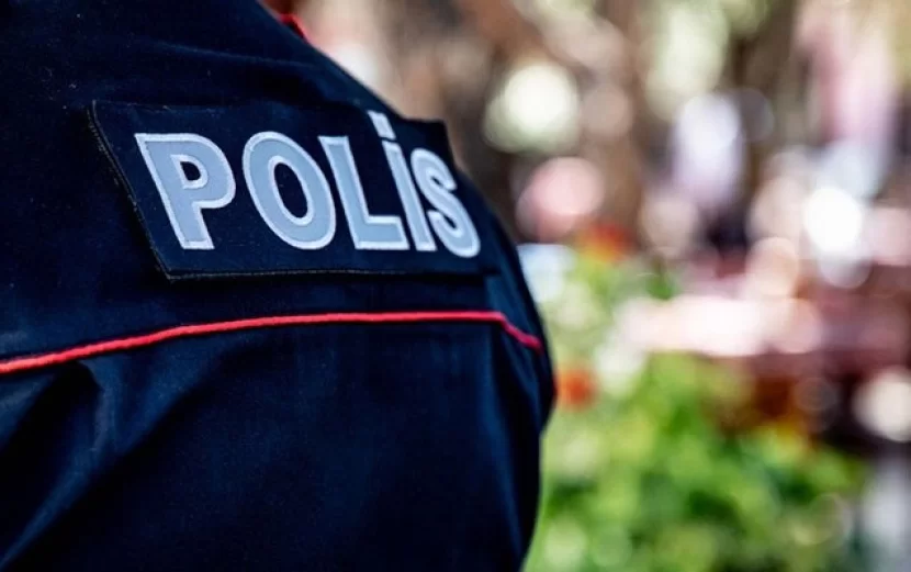 Polis hər yerdə bu qadını AXTARIR