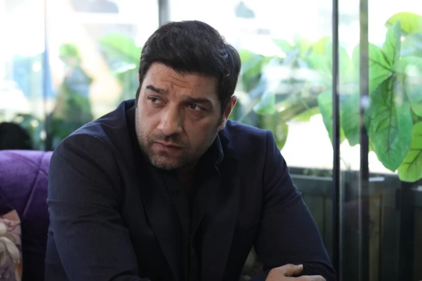 Kənan MM: \"Azərin ölümünün səbəbi böyrək yox, beyninə qansızması olub\" 