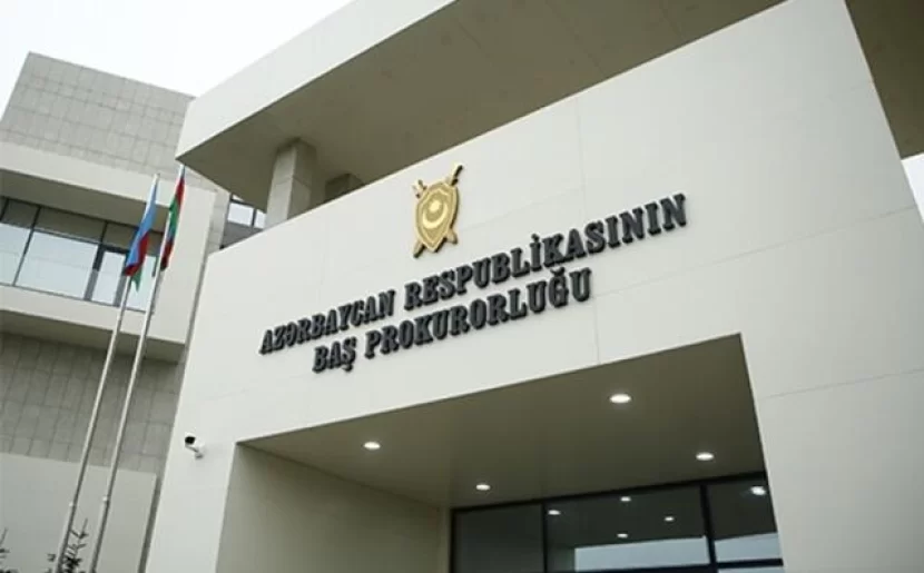 Bakı axtarışda olan şəxsi Monakoya təhvil verdi