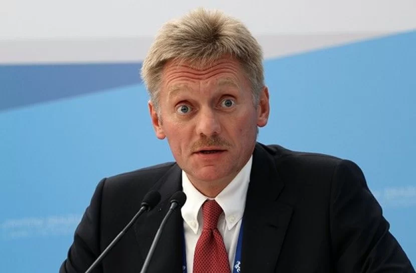 \"Putin Əliyevdən üzr istəyib\" - Peskov