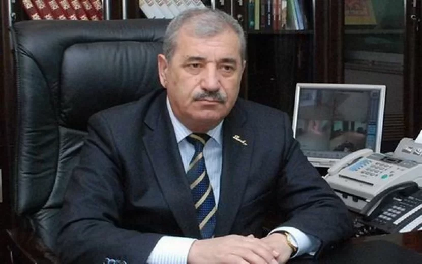 \"Həmin xəbərlərdə sadəcə iki şey doğrudur...\" - Sabiq icra başçısı iddialarla bağlı AÇIQLAMA YAYDI