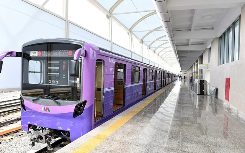Bu ərazilərdə yeni metro stansiyaları AÇILACAQ - ŞAD XƏBƏR