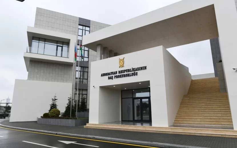 \"MƏRCAN\" klinikasındakı ölümlə bağlı cinayət işi AÇILDI