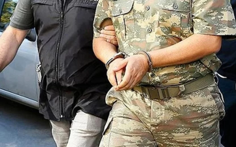 Xidmət rəisi 10 il azadlıqdan məhrum edildi