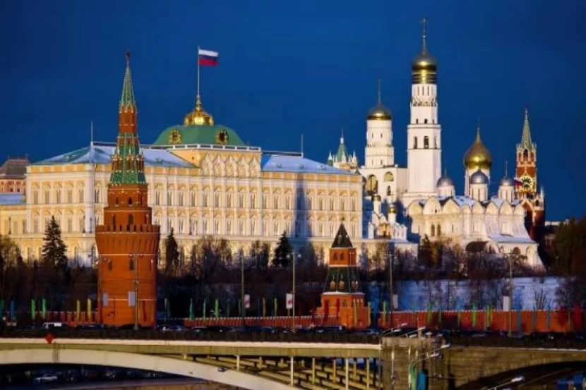 Peskov Ukrayna münaqişəsindən DANIŞDI