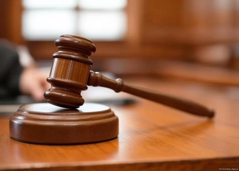 Məhkəmə İrana casusluq edən gəmi kapitanı ilə bağlı qərarı ELAN ETDİ
