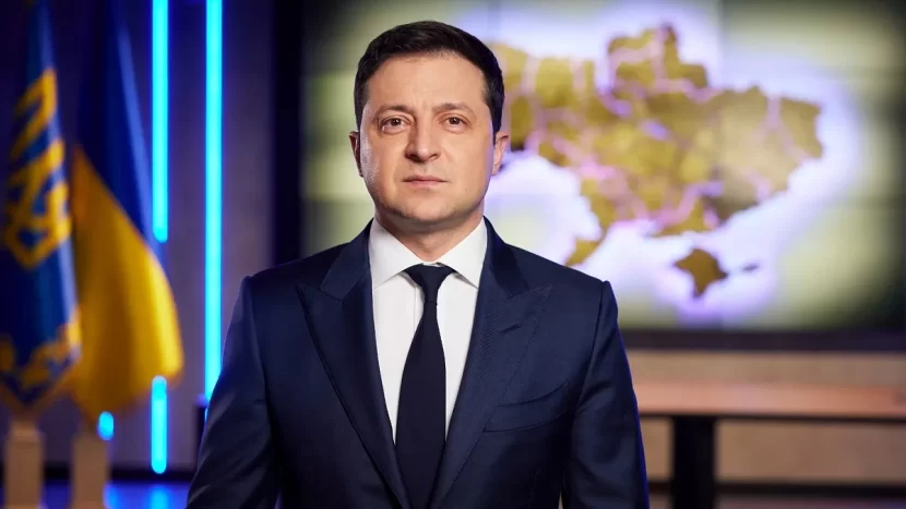 Kiyev rejimi dünyanı fəlakətin astanasına gətirib - KİV