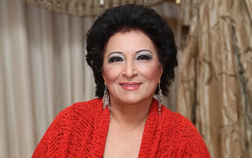 Fatma Mahmudovanın son durumu açıqlandı