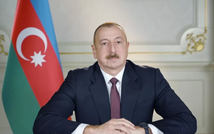 Prezident rektoru vəzifəsindən azad etdi