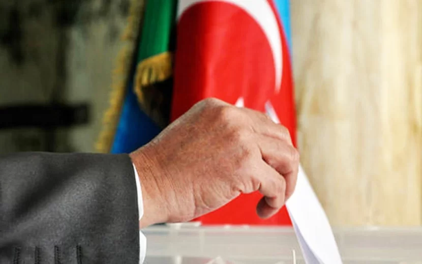 Bu məntəqələrdə pozuntular aşkarlandı - Nəticələr etibarsız sayıldı