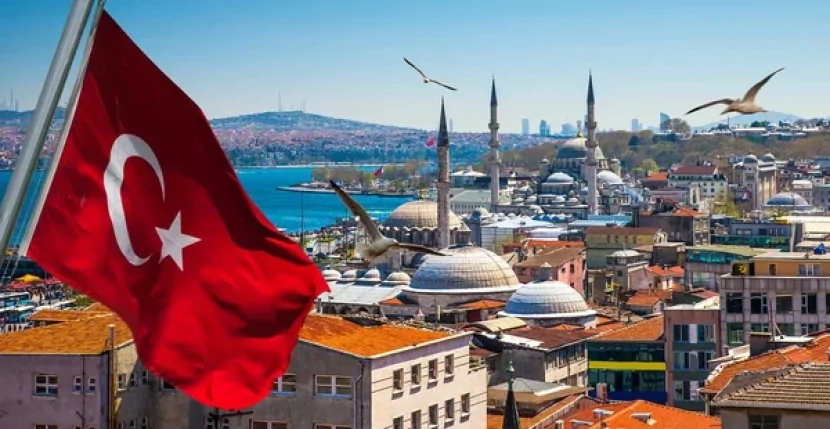Türkiyəyə xəbərdarlıq: 5 metrlik sunami gözlənilir!