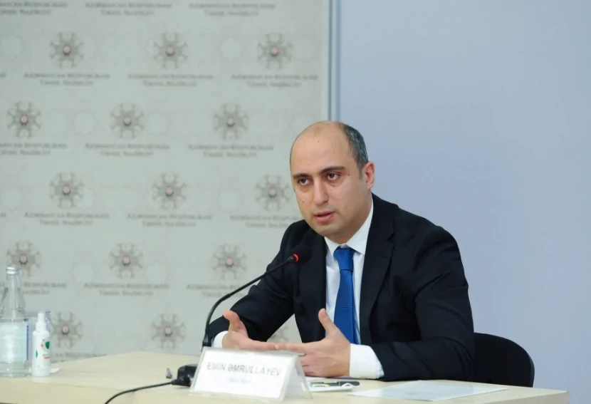 Məktəb və universitetlərdə iş saatları dəyişə bilər - Nazir