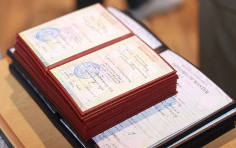 Xaricdə təhsil almış 102 nəfərin diplomu tanınmadı