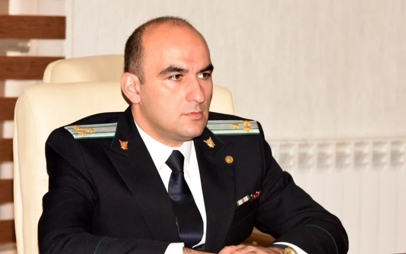 \"Qeydə alınmış cinayətlər 100 faiz açılıb\" - Hərbi Prokurorluq