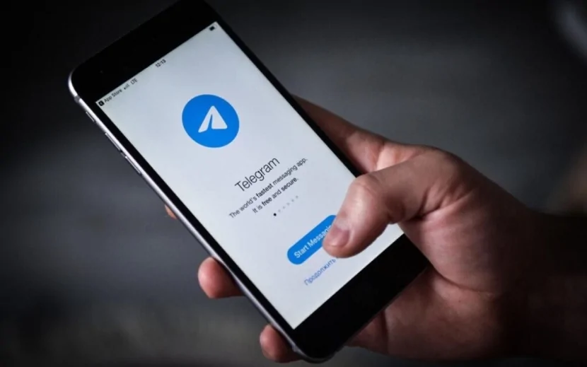 “Telegram”da dələduzluq edən şəxs saxlanıldı