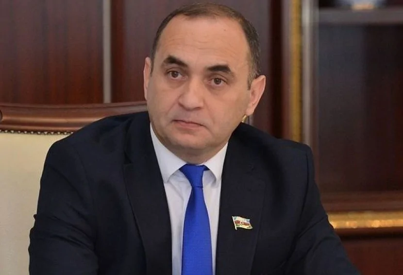 Bu çıxışımdan sonra məni təhqir etdilər - Deputat