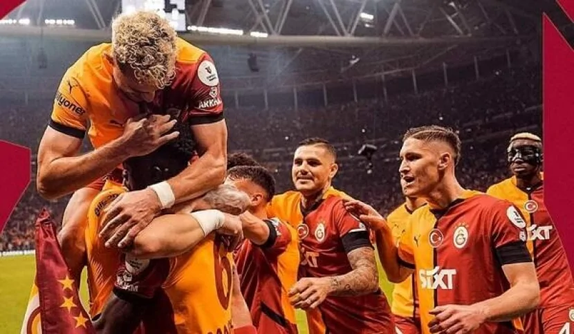 \"Qalatasaray\" matçı təxirə salına bilər