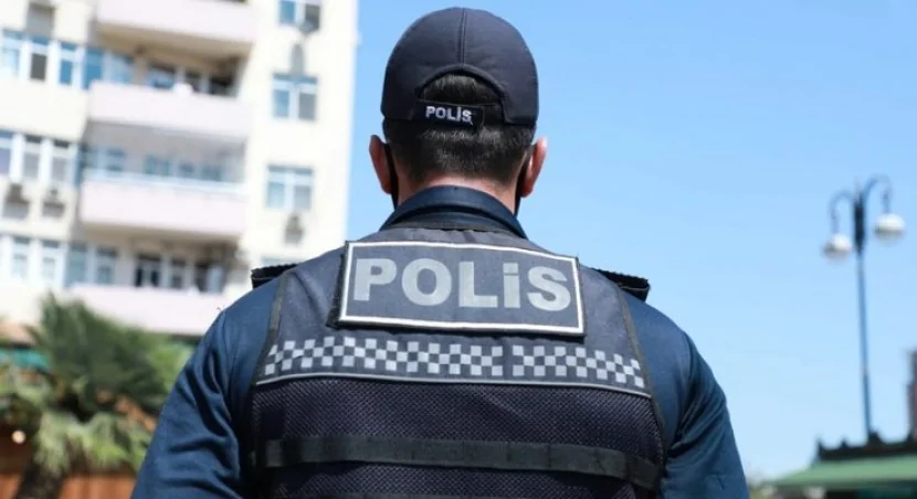 Yeni Günəşlidə odlu silah aşkarlandı