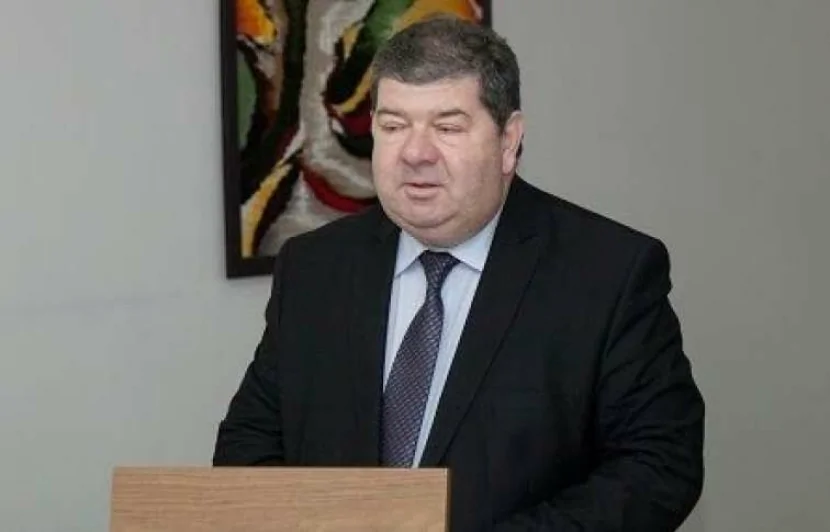 Professor Nizaməddin Şəmsizadə VƏFAT ETDİ