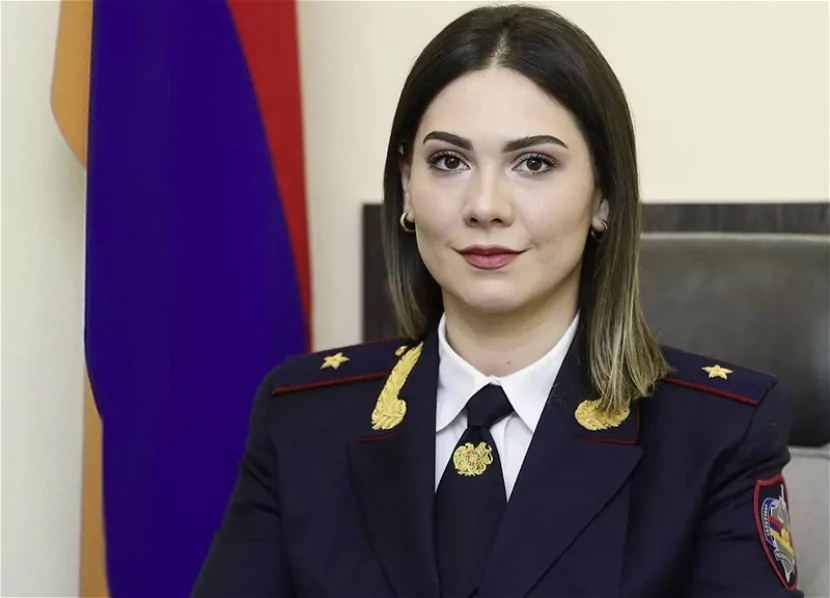 Yeni konstitusiyamızın mətni 2026-cı ilədək hazır olmalıdır - Erməni nazir