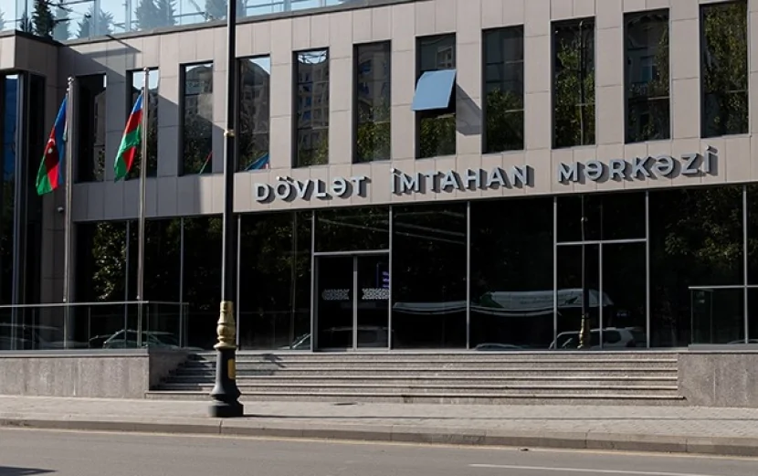DİM buraxılış imtahanı ilə bağlı  məlumat yaydı
