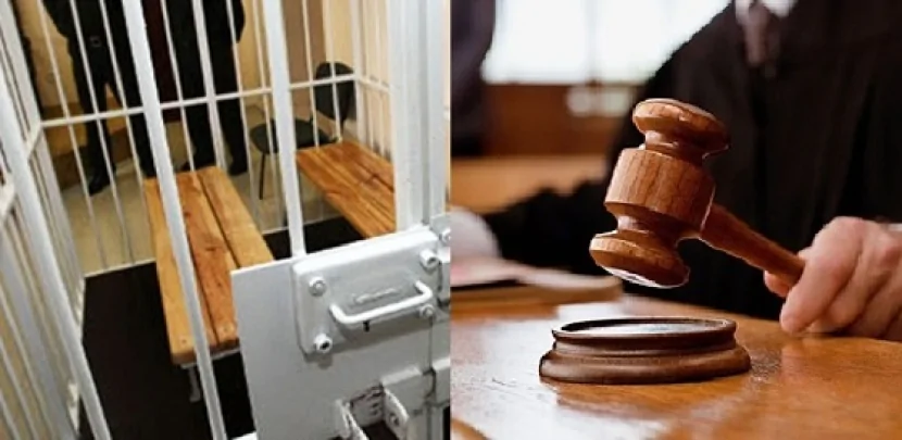 Azərbaycanlı aktrisanın atasına hökm oxundu