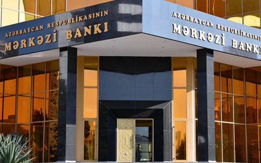 Təcili: Mərkəzi Bankdan açıqlama YÜKSƏK QLOBAL QEYRİ-MÜƏYYƏNLİK...