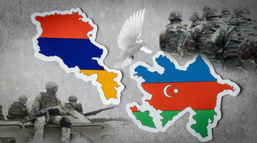 Sülh sazişi nə zaman imzalanacaq? 