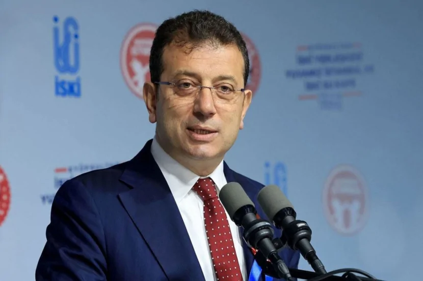 İmamoğlunun ifadəsi tamamlandı