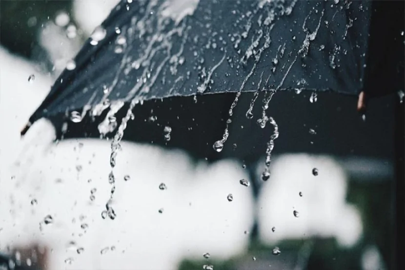 Yağıntılı hava şəraiti davam edir - FAKTİKİ HAVA