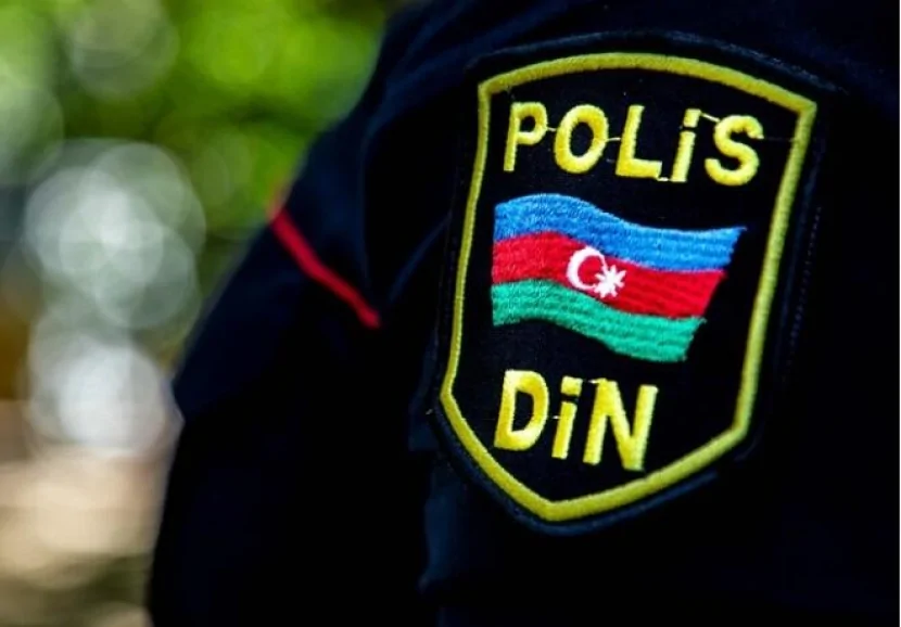 Polisdən ƏMƏLİYYAT: 68 nəfər SAXLANILDI