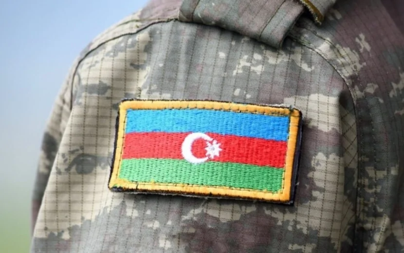 Bu hərbçilər üçün intizam tənbehi qaydasında həbs cəzası ləğv olunur