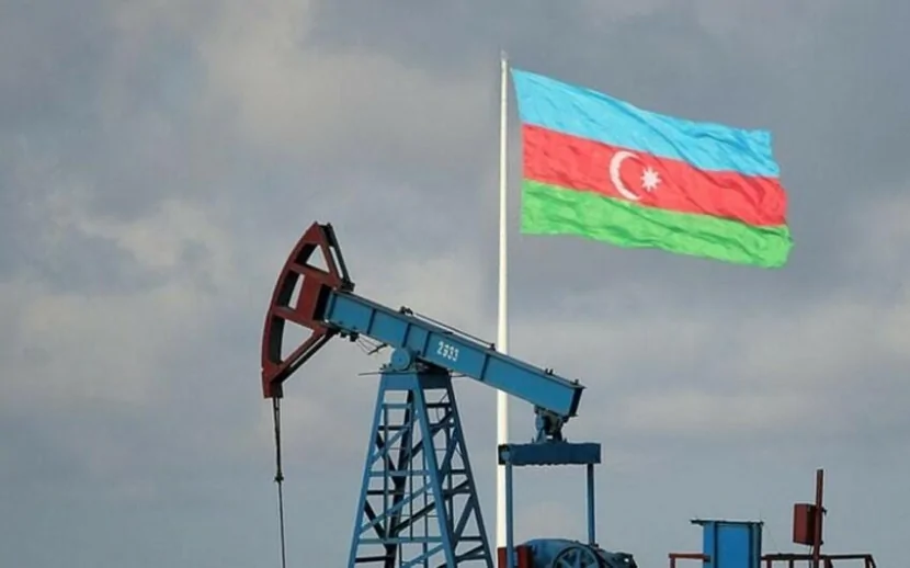 Azərbaycan nefti bahalaşıb 