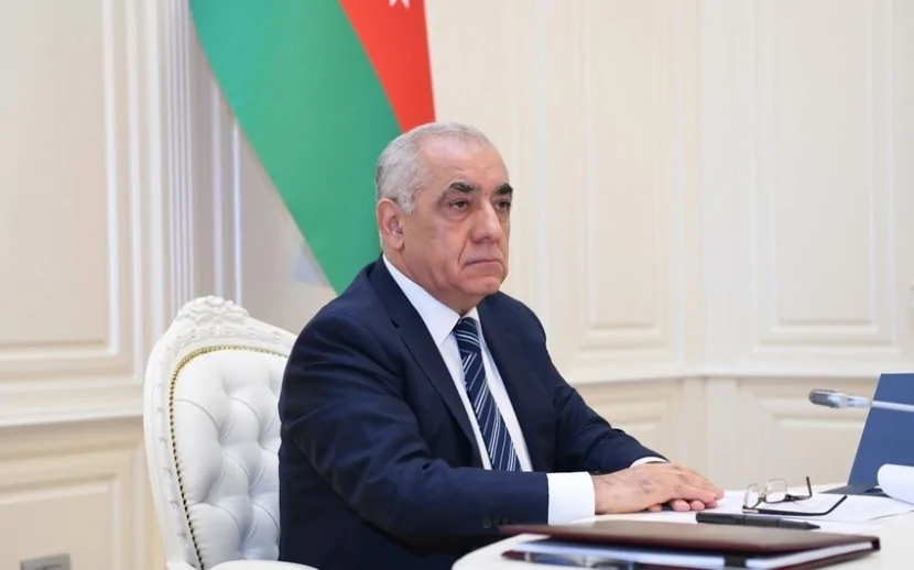 Baş nazir qərar İMZALADI